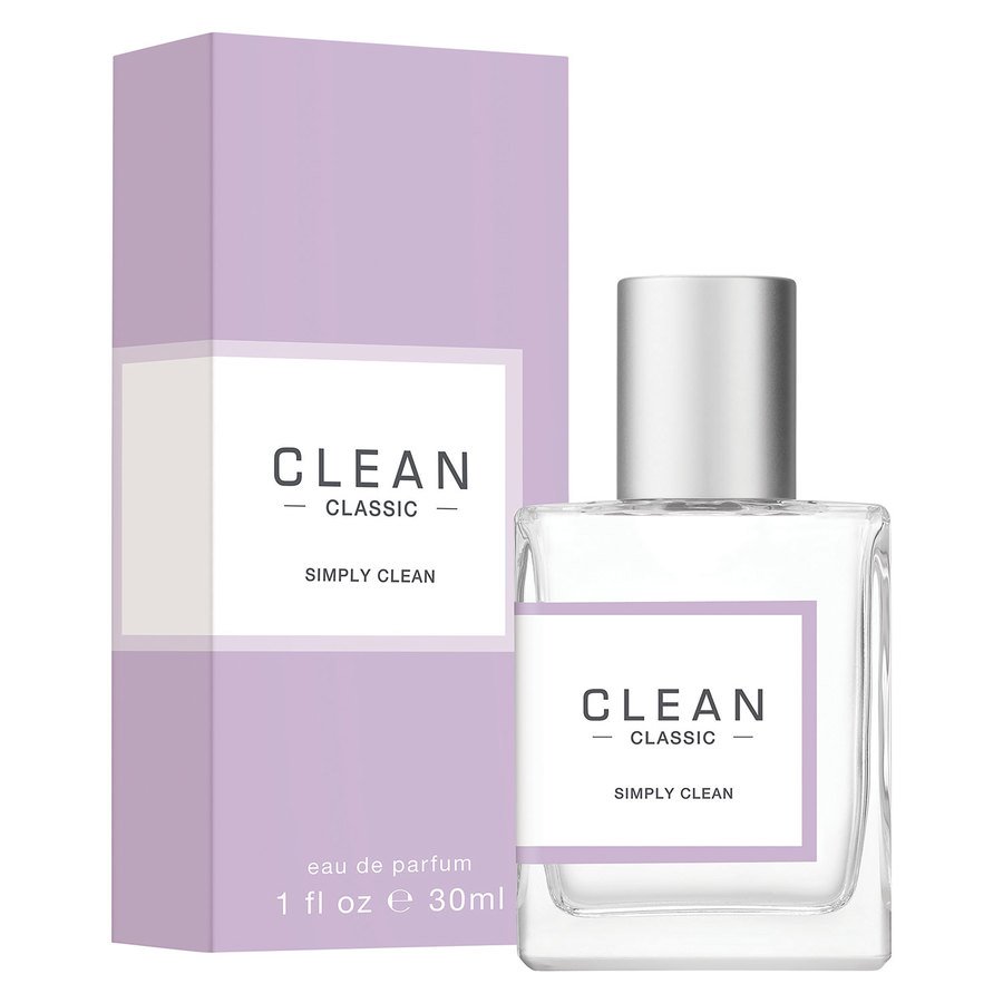 SIMPLY CLEAN 30 ML  Seminkjole
