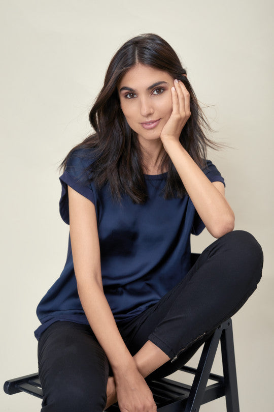 Soya SC-THILDE 6 T-Shirt ( +Farver)