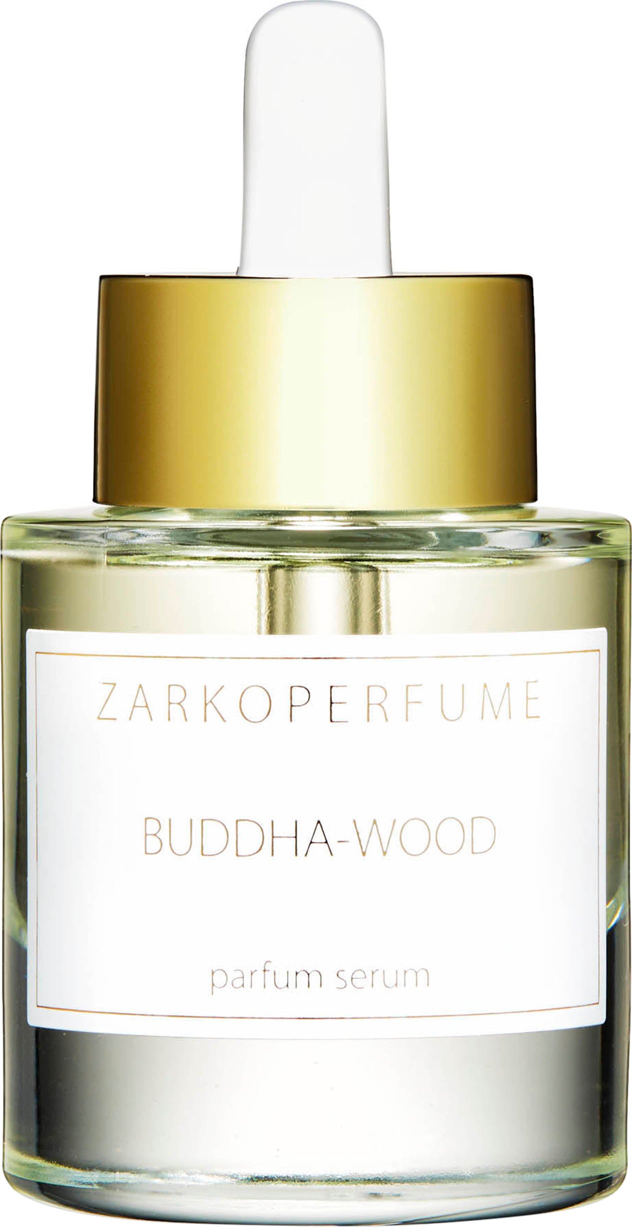 BUDDHA SERUM 30 ml Zarkoperfume  Seminkjole