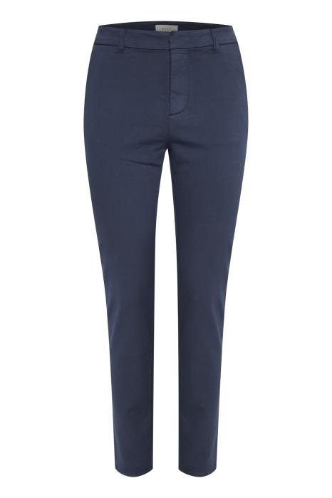 Pulz Clara Pant Skinny Leg (+Farver)