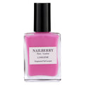 NAILBARRY - POMEGRANATE JUICE  Seminkjole