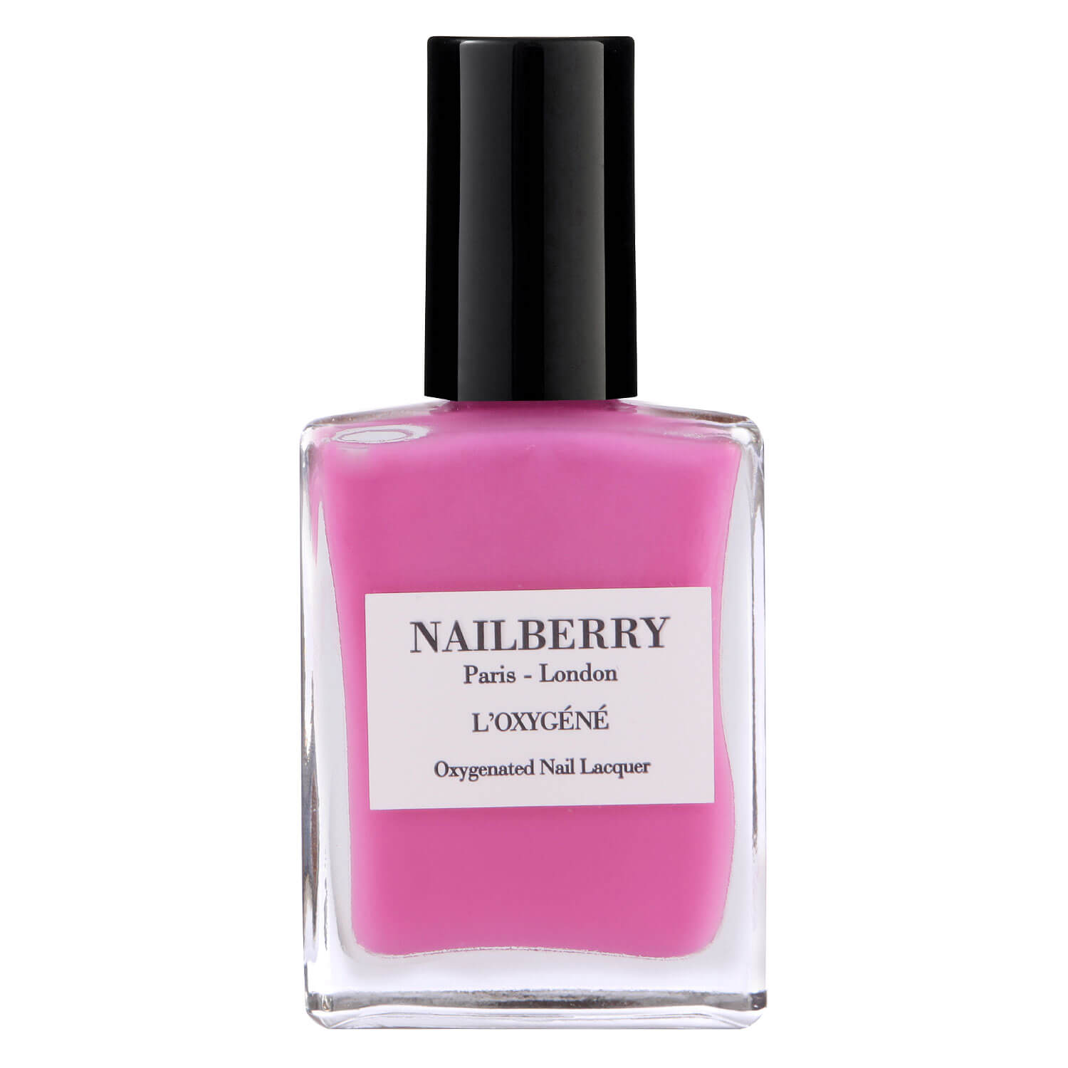 NAILBARRY - POMEGRANATE JUICE  Seminkjole