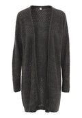 SC-CAPELLA 2 CARDIGAN SOYA (+FARVER) GREY / XS Seminkjole