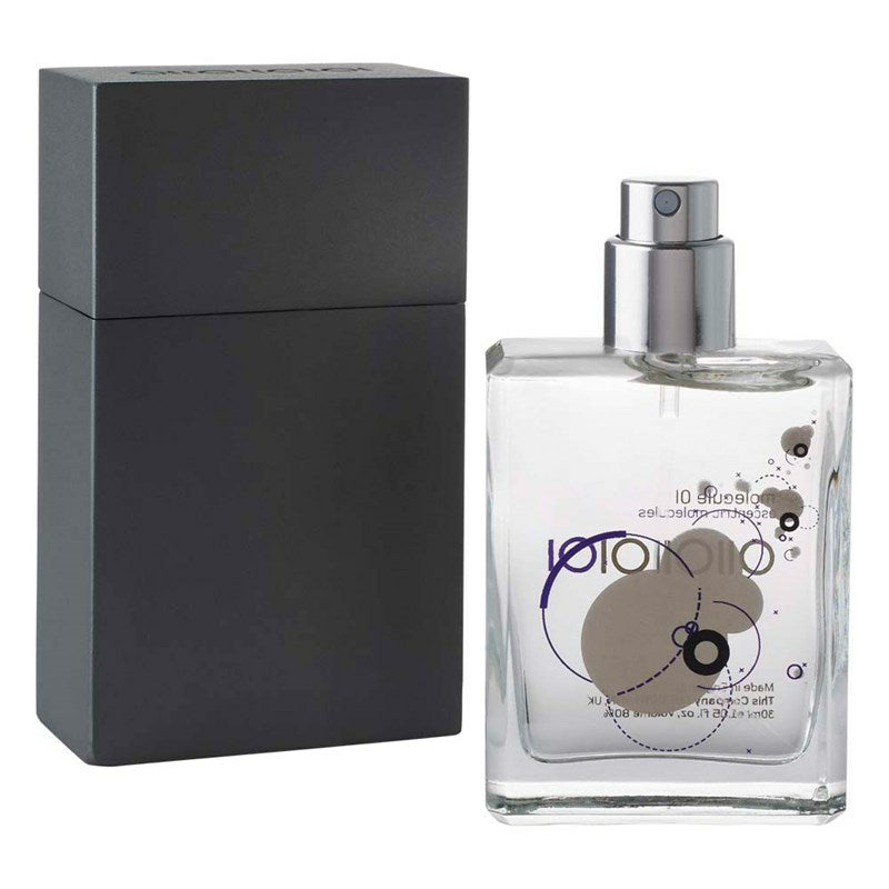 EM MOLECULE 01 PARFUME 30 ML