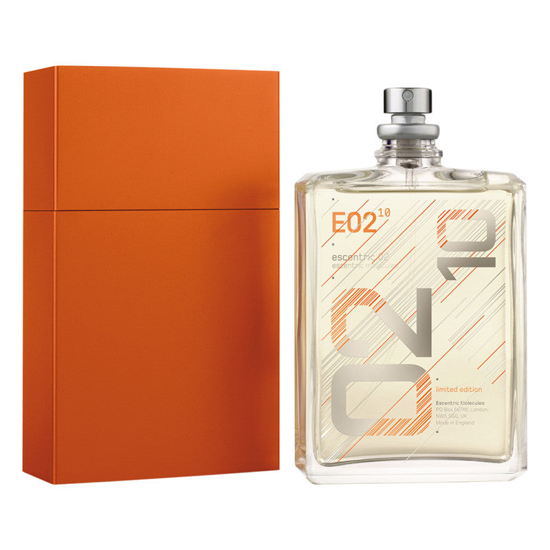 Escentric Molecules  Escenntric 02 100ml