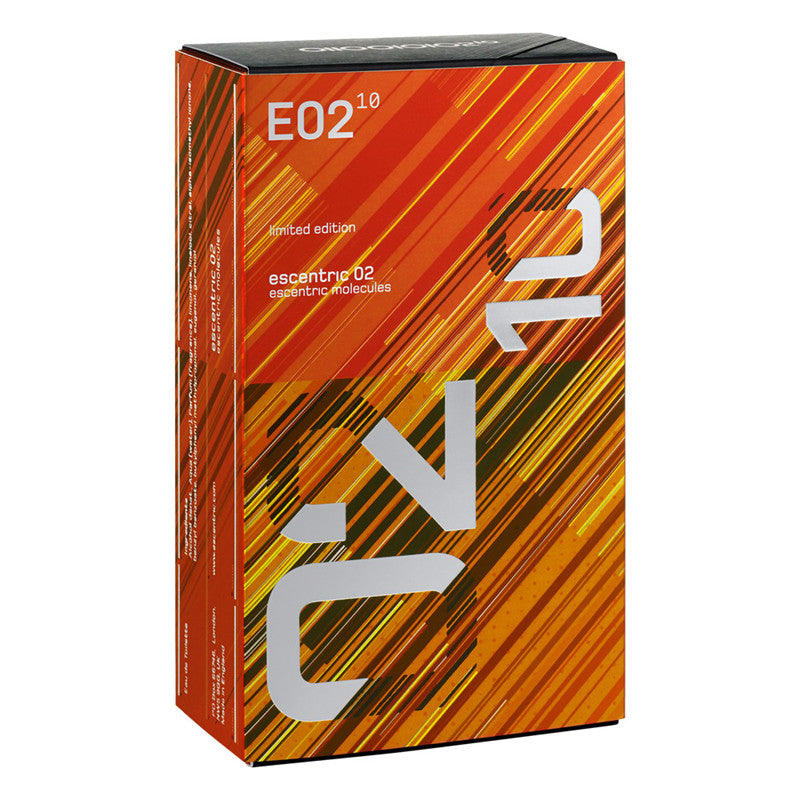 Escentric Molecules  Escenntric 02 100ml