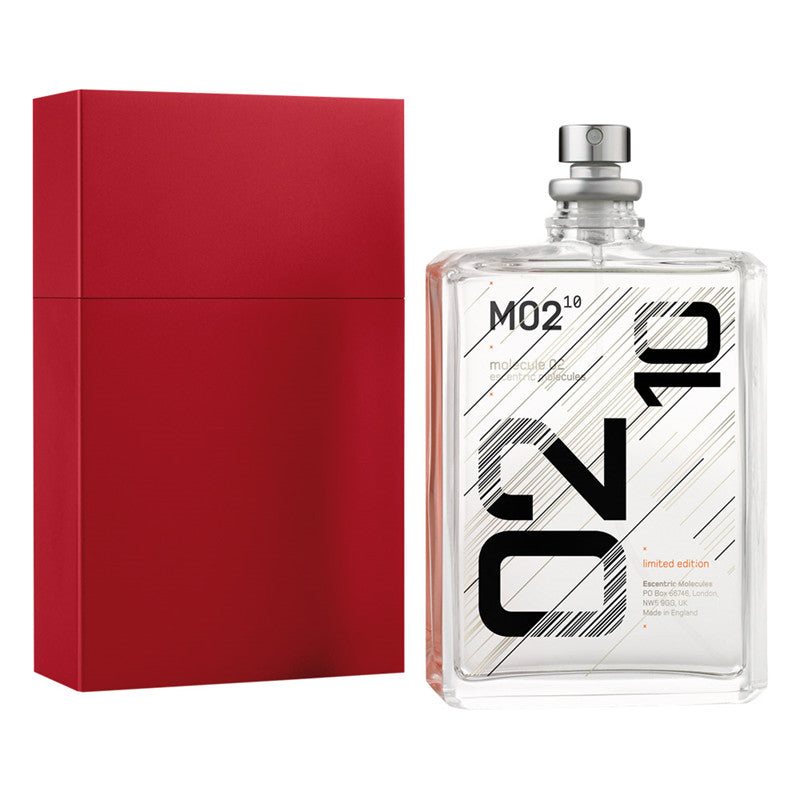 Escentric Molecules 02 100 ml