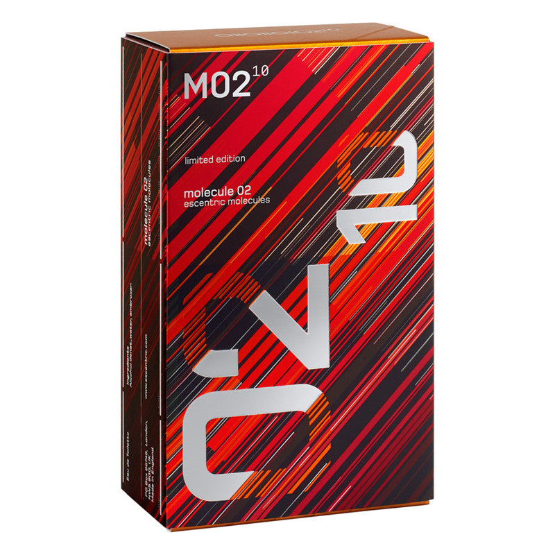 Escentric Molecules 02 100 ml