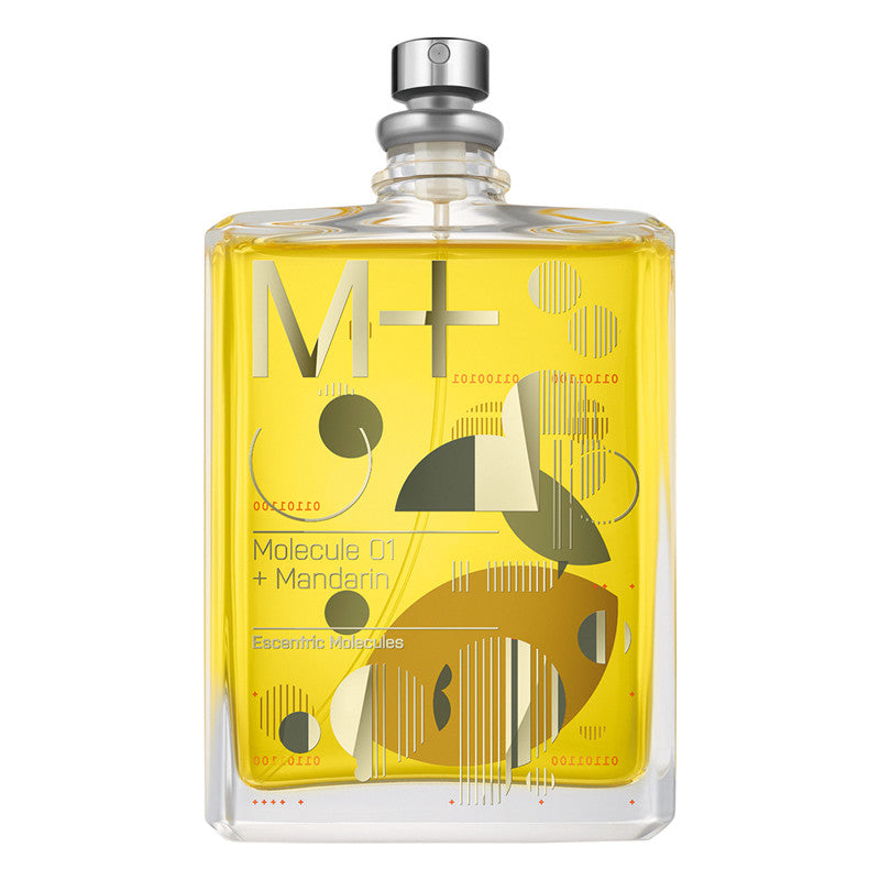 Escentric Molecule 01+Mandarin 100ml