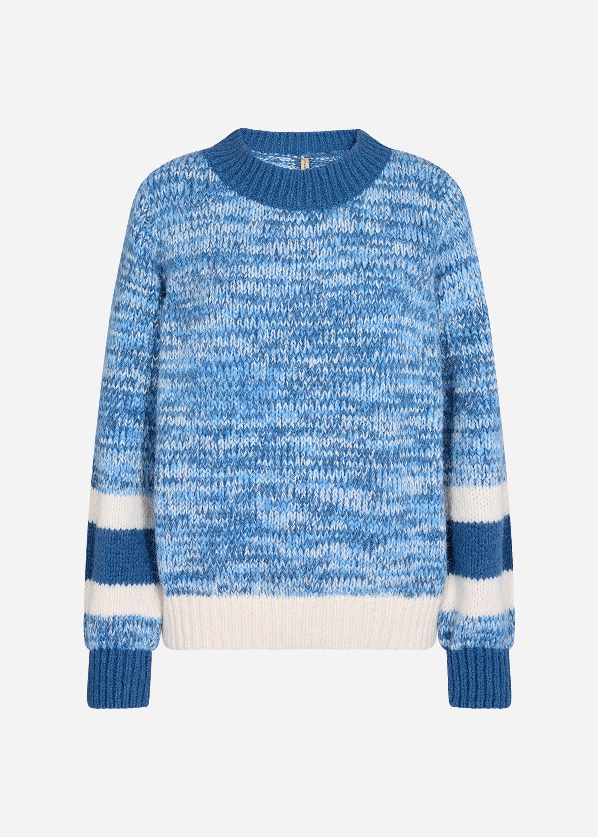 Soya Joanna 1 Knit (+Farver)