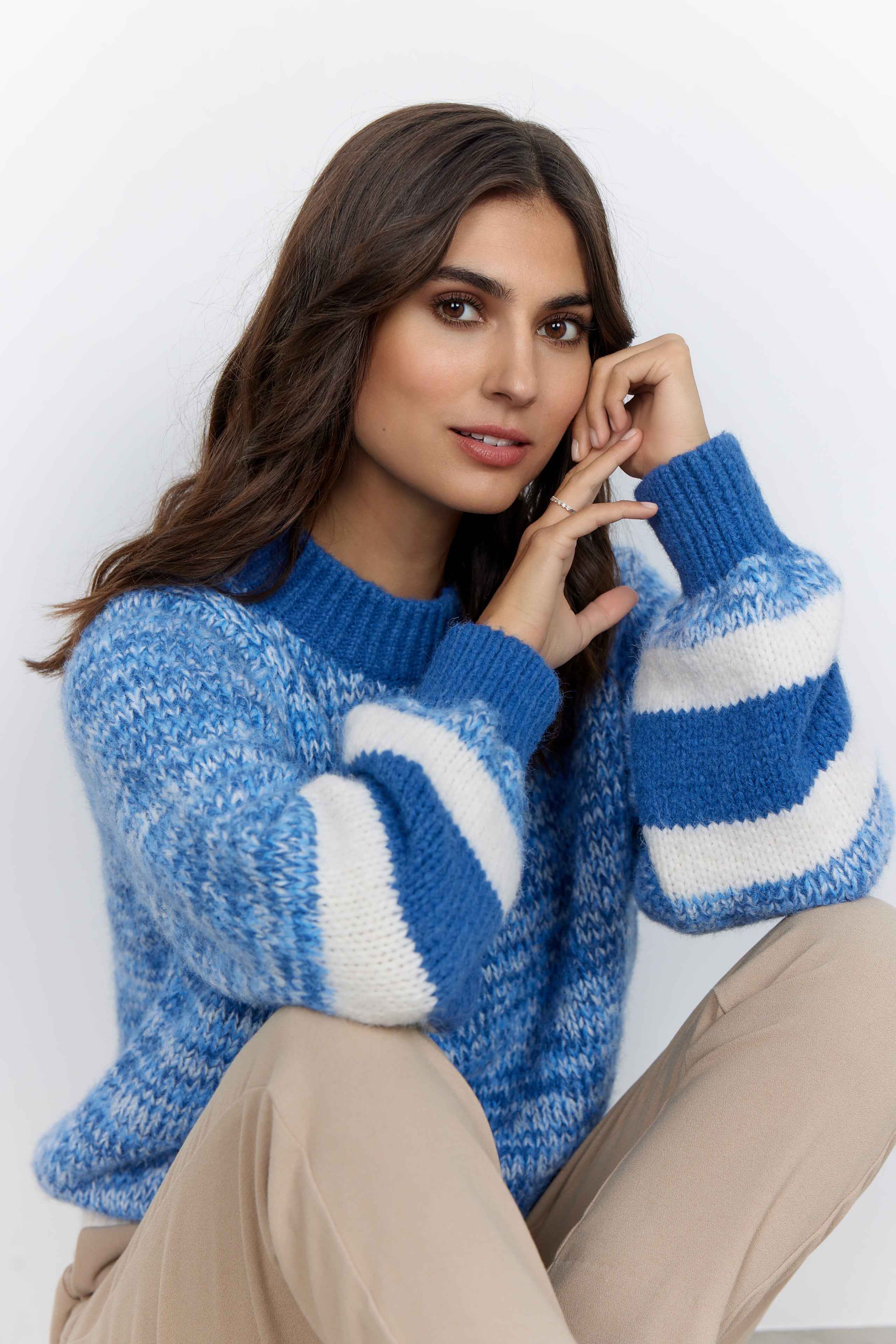 Soya Joanna 1 Knit (+Farver)