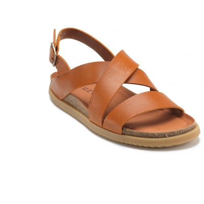 Nature Martha Sandal (+Farver)