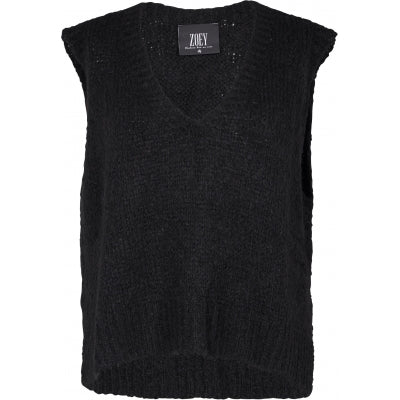 Zoey Emmy Vest