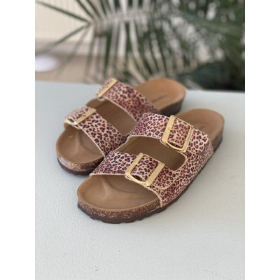 Copenhagen Shoes Valerie Sandal
