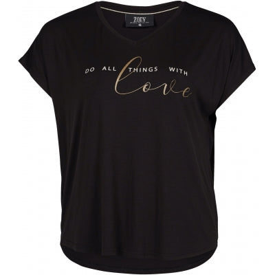 Zoey Helena T-shirt