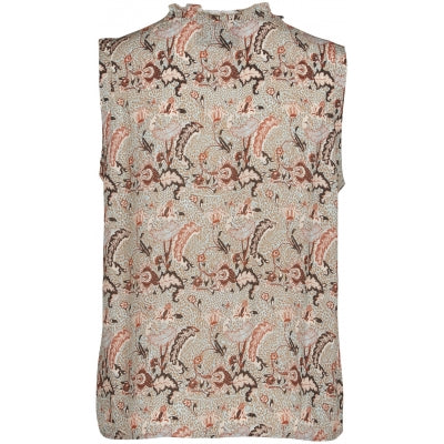 Zoey Marlee Top