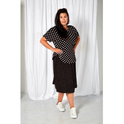 ZOEY ADRIANA SKIRT