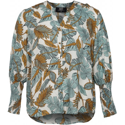 ZOEY LONDYN BLOUSE