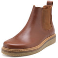 Nature Gry Chelsea Boot (+Farver)