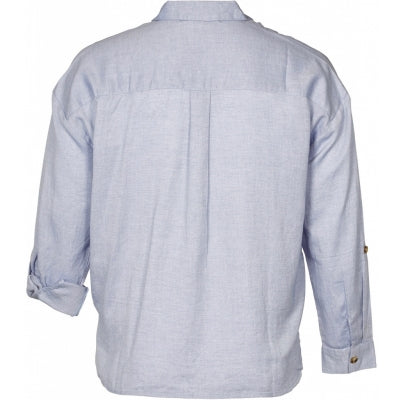 ZOEY SLOANE SHIRT