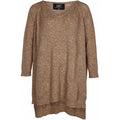 ZOEY JESSICA OVERSIZE TUNIC