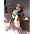 Copenhagen Shoes Stacia Leopard