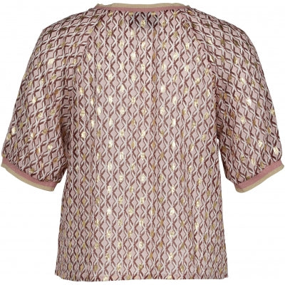 Zoey Anya T-shirt