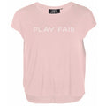 ZOEY VICI T-SHIRT(+FARVER)