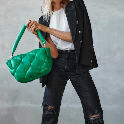 Depeche Big Shoulder Bag