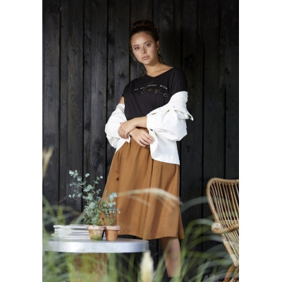 Zoey Helena T-shirt