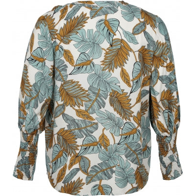 ZOEY LONDYN BLOUSE