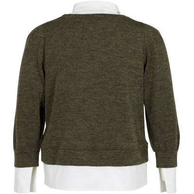 Zoey Liberty Blouse