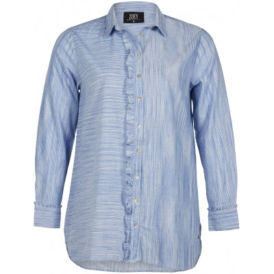 Zoey Liana Shirt Tunic