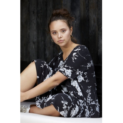 Zoey Kelly Dress