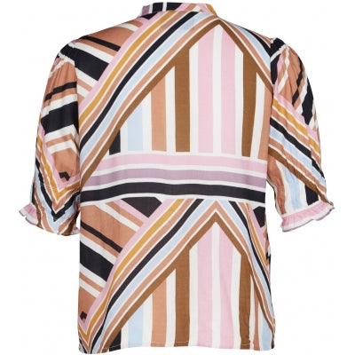 Zoey Mae Blouse