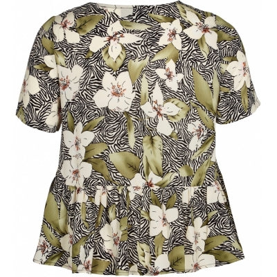 ZOEY ALANA BLOUSE