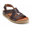 Nature Martha Sandal (+Farver)