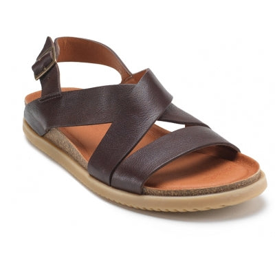 Nature Martha Sandal (+Farver)