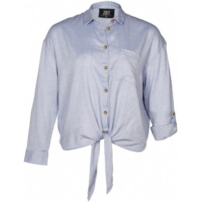 ZOEY SLOANE SHIRT