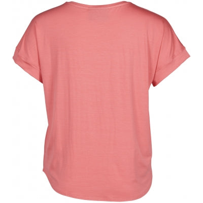 Zoey Pinky T-Shirt