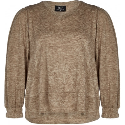 ZOEY PENELOPE BLOUSE