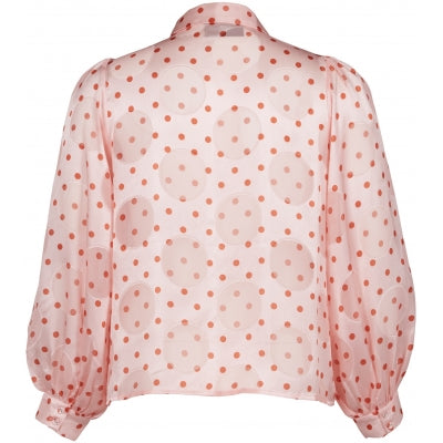 Zoey Amaya Blouse