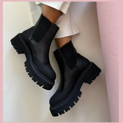 Copenhagen Shoes Sally Girl