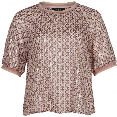 Zoey Anya T-shirt
