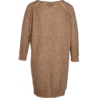 ZOEY JESSICA OVERSIZE TUNIC