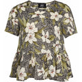 ZOEY ALANA BLOUSE