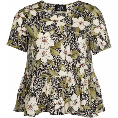 ZOEY ALANA BLOUSE