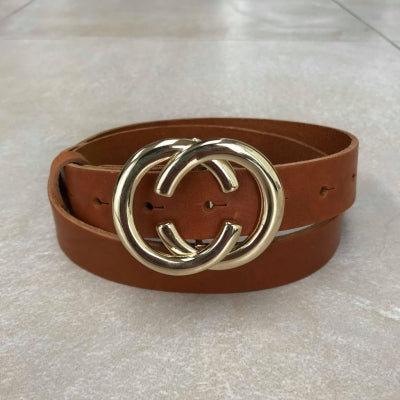 BELT RING THREE M (+Farver)