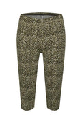 Culture Semira Capri Leggings (+Farver)