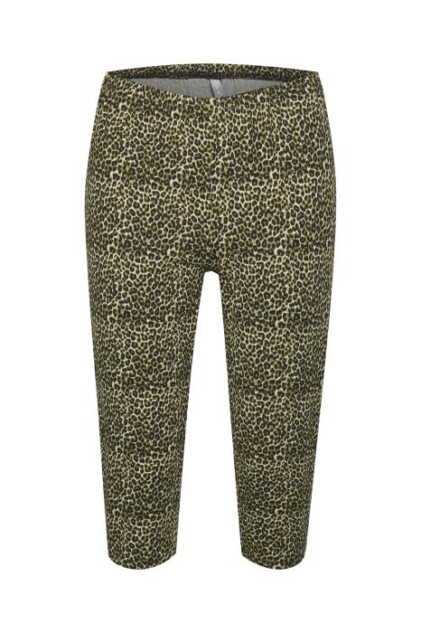 Culture Semira Capri Leggings (+Farver)